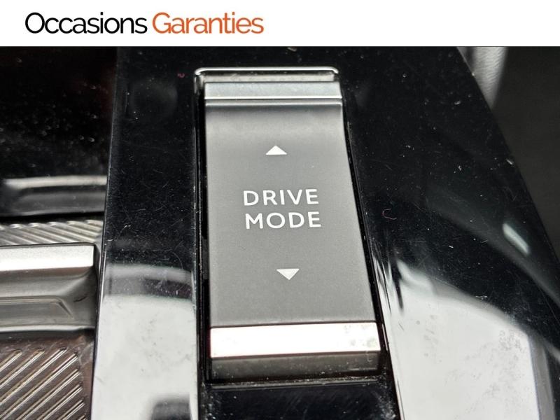 Voitures occasions CITROEN C4 Shine Clermont-Ferrand