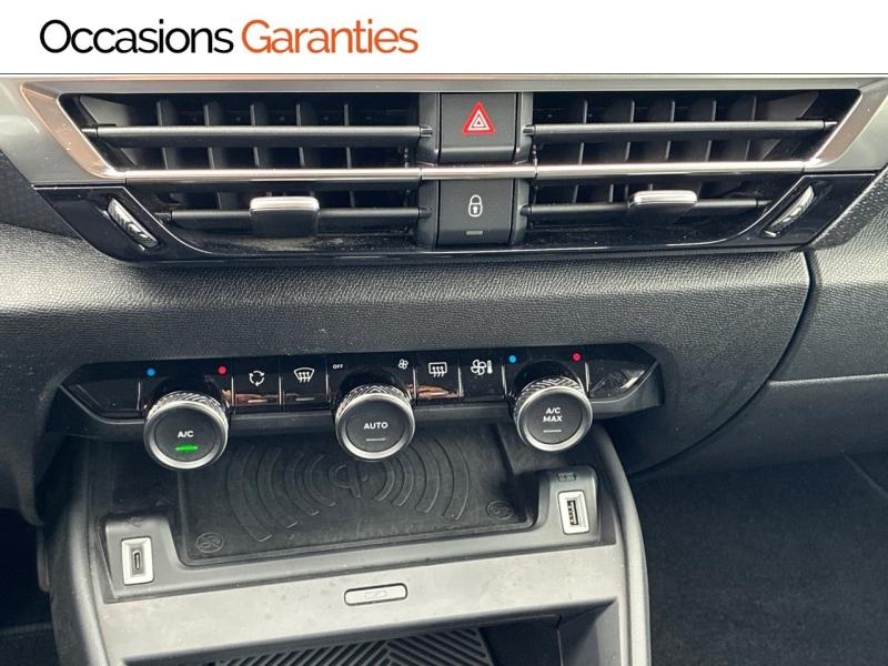 Voitures occasions CITROEN C4 Shine Clermont-Ferrand