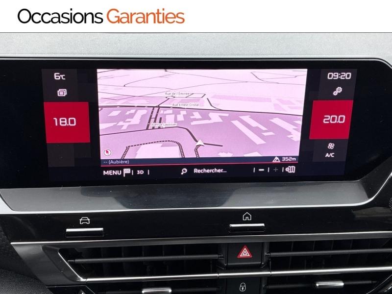 Voitures occasions CITROEN C4 Shine Clermont-Ferrand