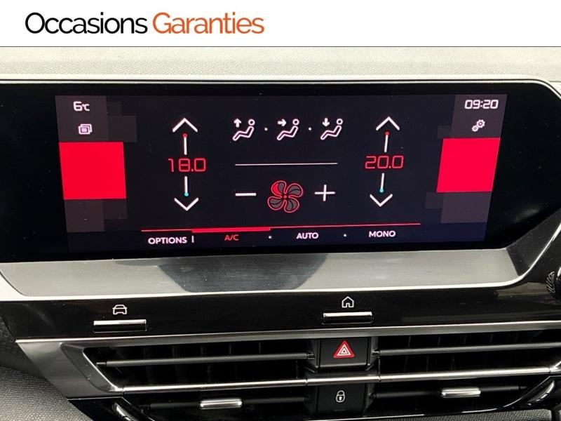 Voitures occasions CITROEN C4 Shine Clermont-Ferrand