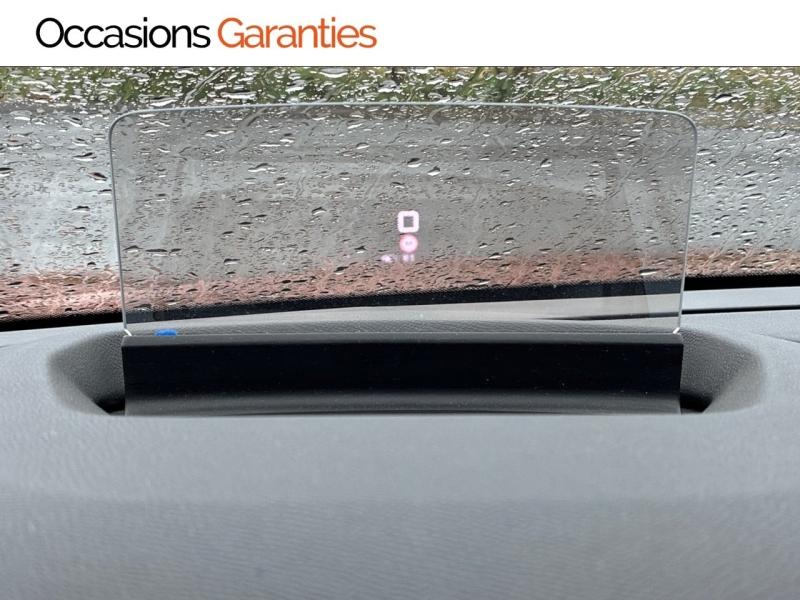 Voitures occasions CITROEN C4 Shine Clermont-Ferrand