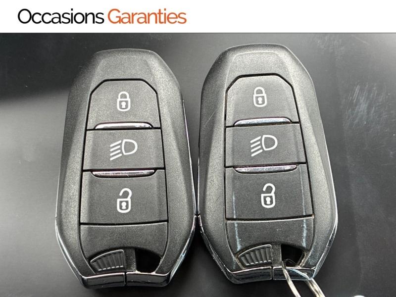 Voitures occasions CITROEN C4 Shine Clermont-Ferrand