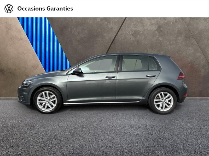 Voitures occasions VOLKSWAGEN GOLF Carat Clermont-Ferrand