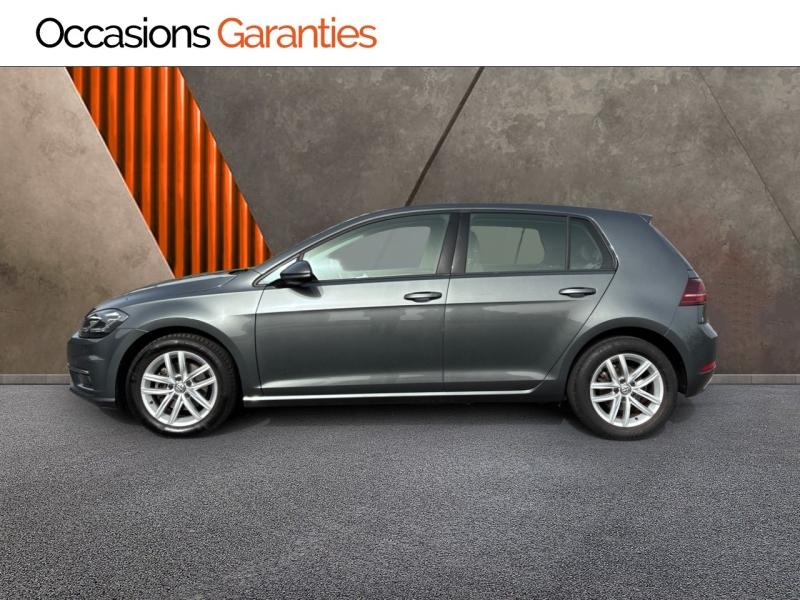 Voitures occasions VOLKSWAGEN GOLF Carat Clermont-Ferrand