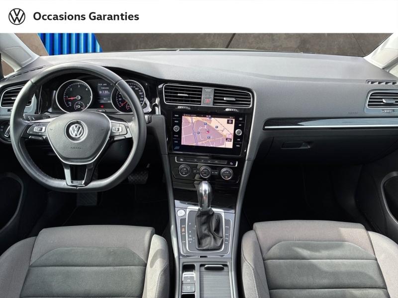 Voitures occasions VOLKSWAGEN GOLF Carat Clermont-Ferrand