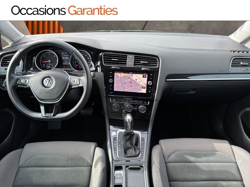 Voitures occasions VOLKSWAGEN GOLF Carat Clermont-Ferrand