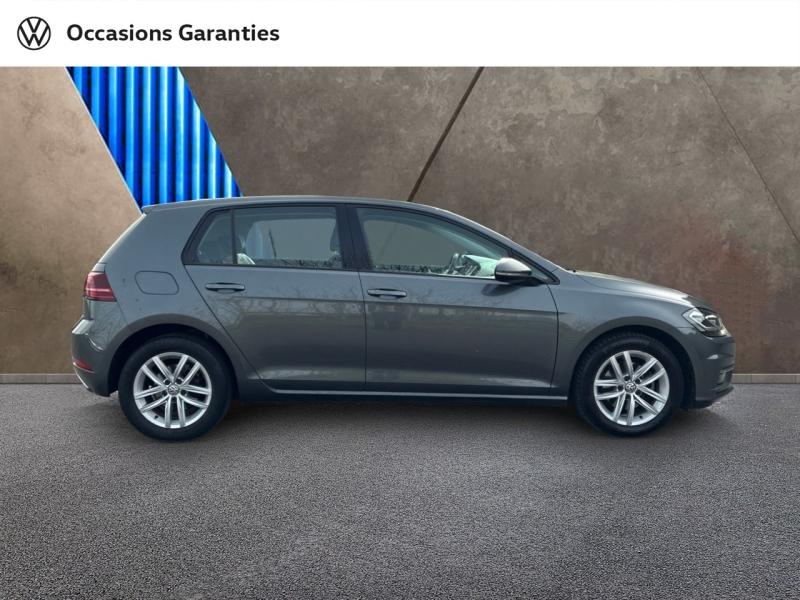 Voitures occasions VOLKSWAGEN GOLF Carat Clermont-Ferrand