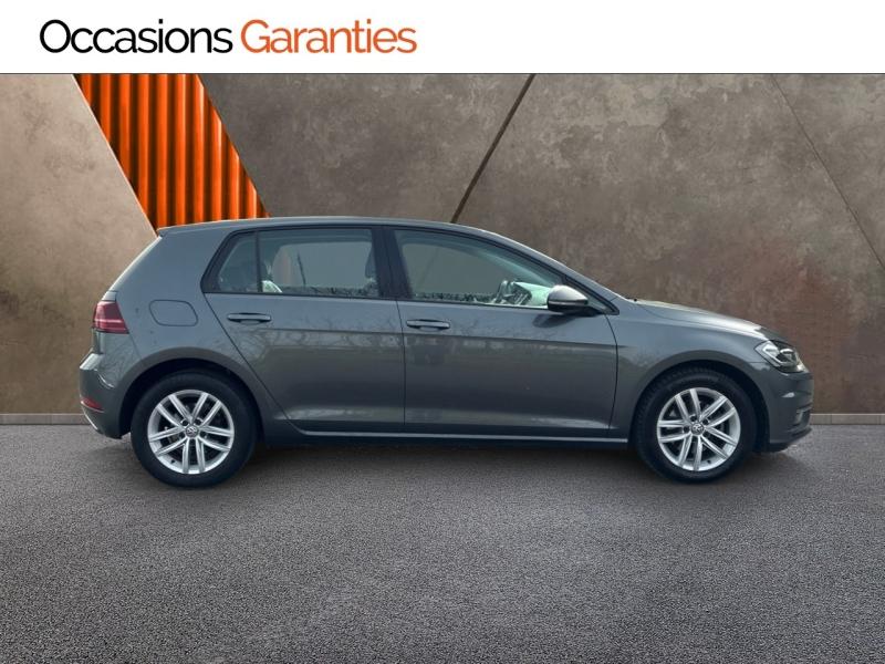 Voitures occasions VOLKSWAGEN GOLF Carat Clermont-Ferrand