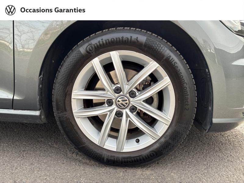 Voitures occasions VOLKSWAGEN GOLF Carat Clermont-Ferrand