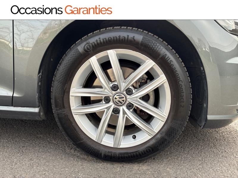 Voitures occasions VOLKSWAGEN GOLF Carat Clermont-Ferrand