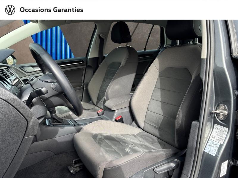 Voitures occasions VOLKSWAGEN GOLF Carat Clermont-Ferrand