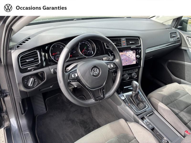 Voitures occasions VOLKSWAGEN GOLF Carat Clermont-Ferrand
