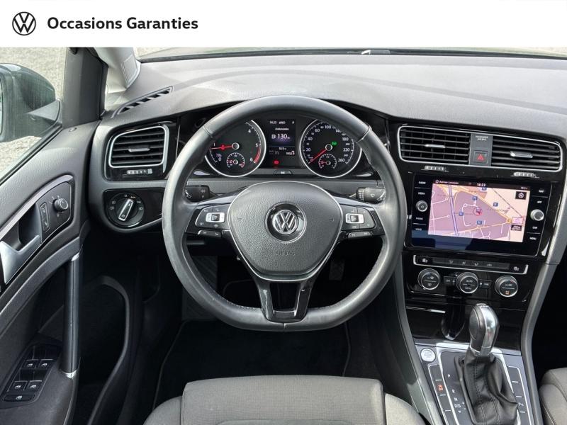 Voitures occasions VOLKSWAGEN GOLF Carat Clermont-Ferrand
