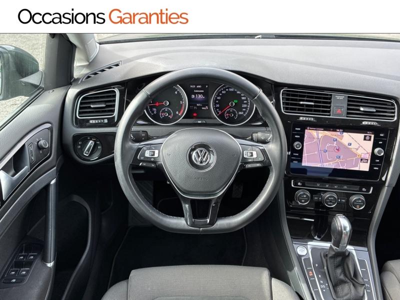 Voitures occasions VOLKSWAGEN GOLF Carat Clermont-Ferrand