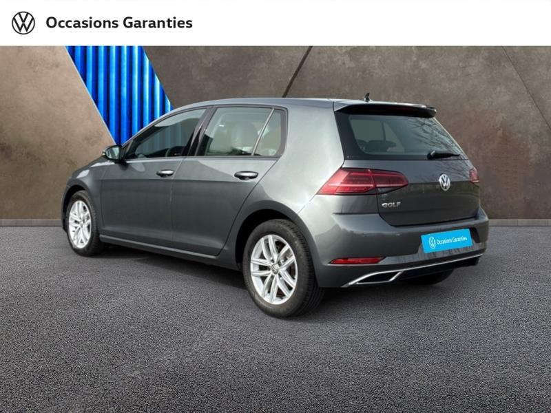 Voitures occasions VOLKSWAGEN GOLF Carat Clermont-Ferrand