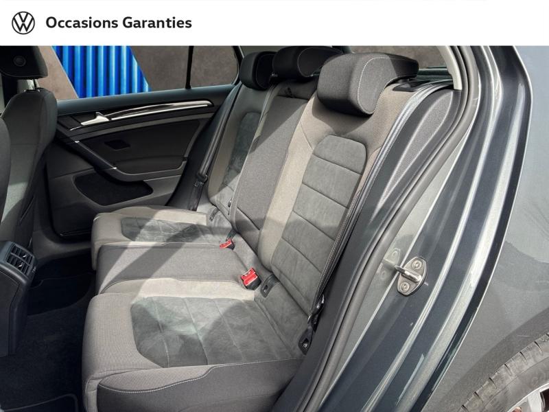 Voitures occasions VOLKSWAGEN GOLF Carat Clermont-Ferrand