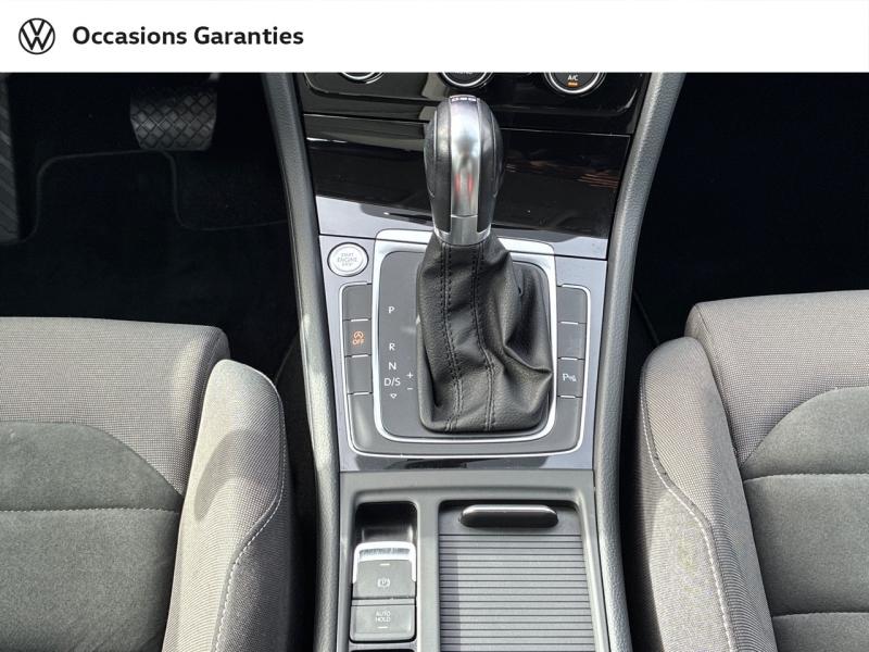 Voitures occasions VOLKSWAGEN GOLF Carat Clermont-Ferrand