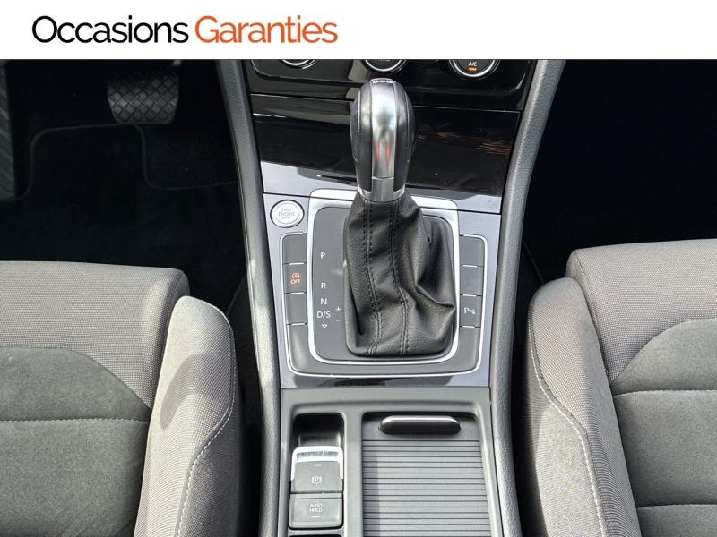 Voitures occasions VOLKSWAGEN GOLF Carat Clermont-Ferrand