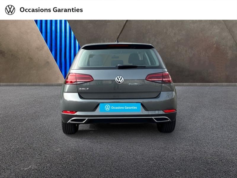 Voitures occasions VOLKSWAGEN GOLF Carat Clermont-Ferrand