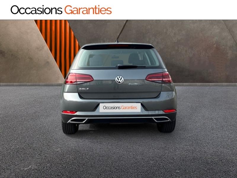 Voitures occasions VOLKSWAGEN GOLF Carat Clermont-Ferrand