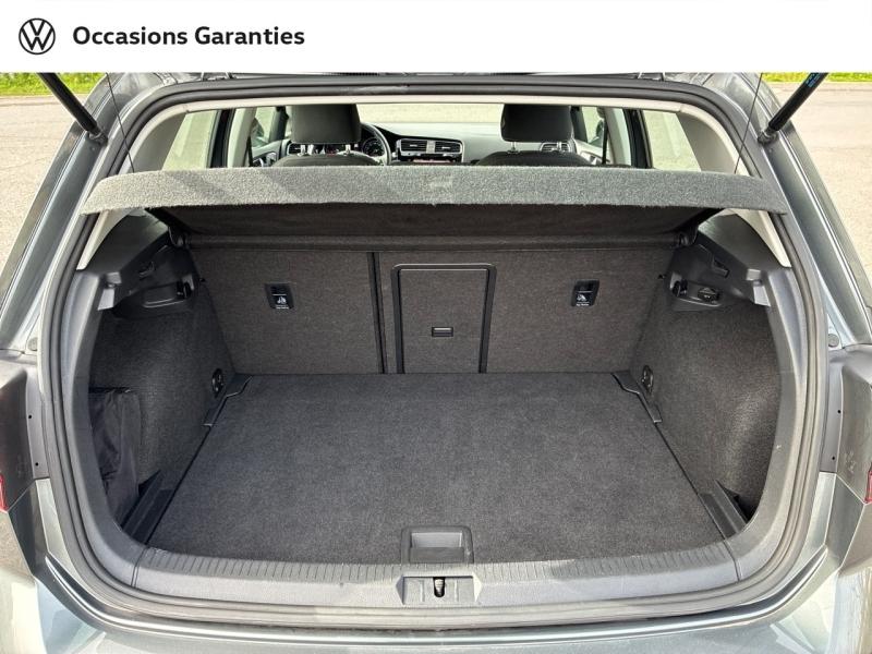 Voitures occasions VOLKSWAGEN GOLF Carat Clermont-Ferrand