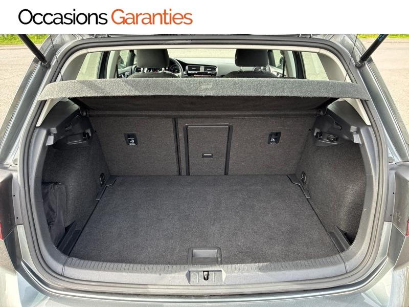 Voitures occasions VOLKSWAGEN GOLF Carat Clermont-Ferrand