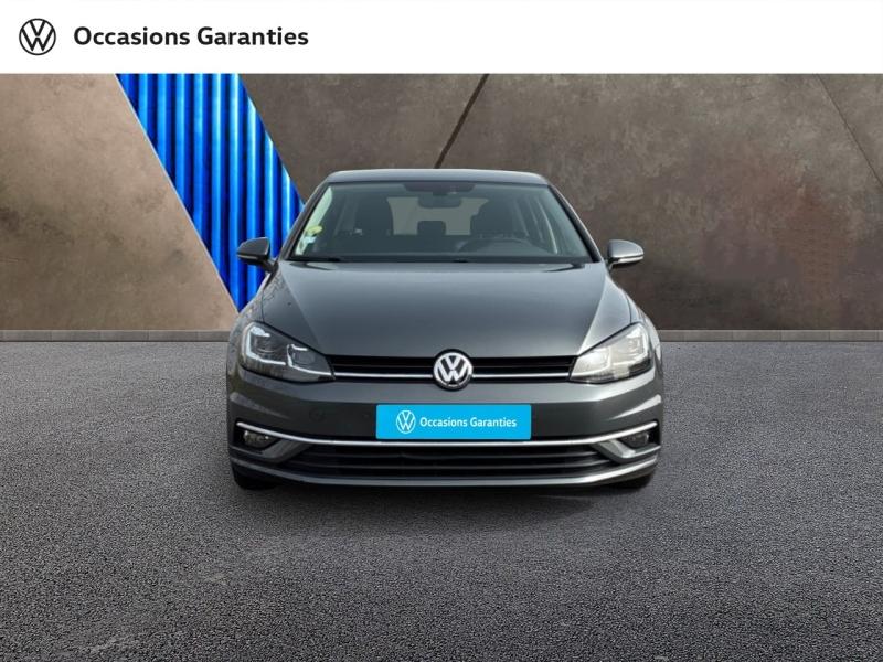 Voitures occasions VOLKSWAGEN GOLF Carat Clermont-Ferrand