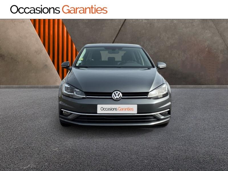 Voitures occasions VOLKSWAGEN GOLF Carat Clermont-Ferrand