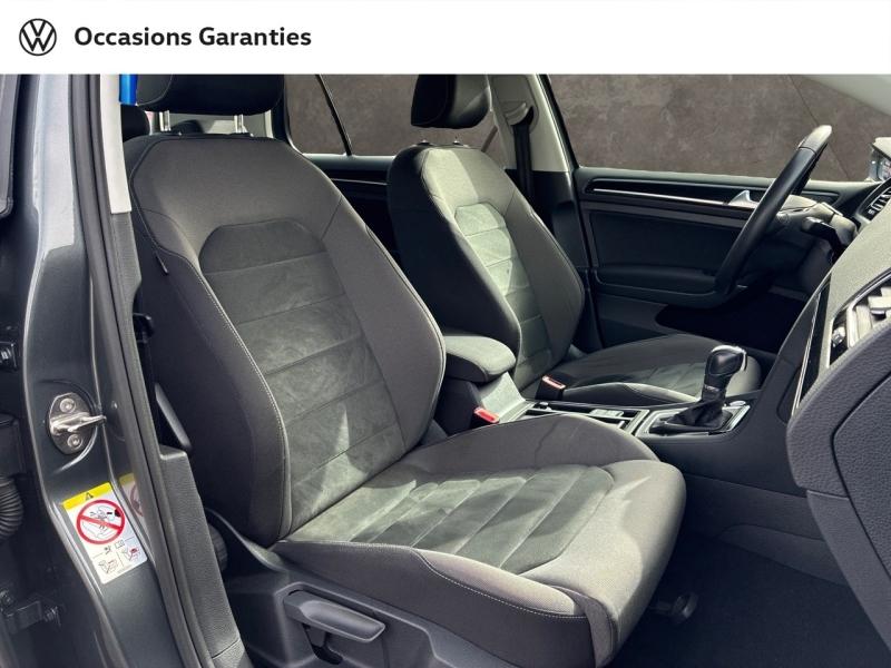 Voitures occasions VOLKSWAGEN GOLF Carat Clermont-Ferrand