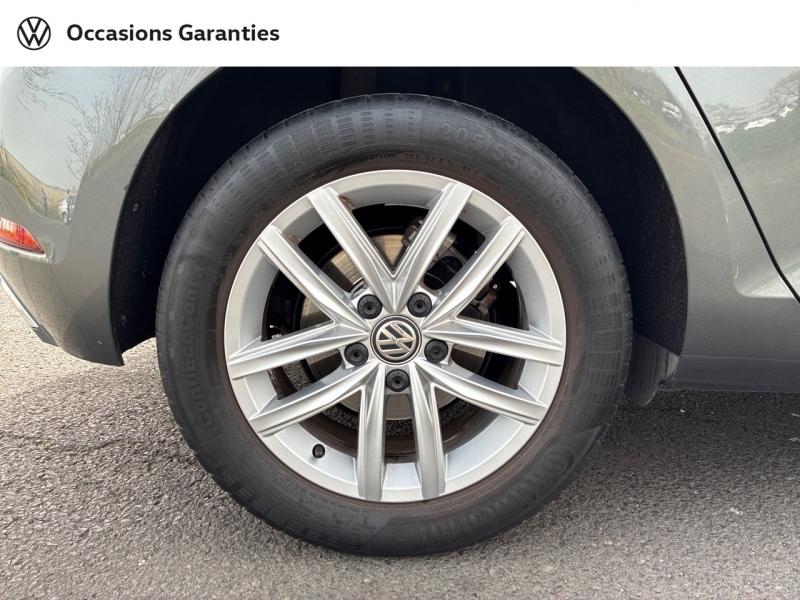 Voitures occasions VOLKSWAGEN GOLF Carat Clermont-Ferrand