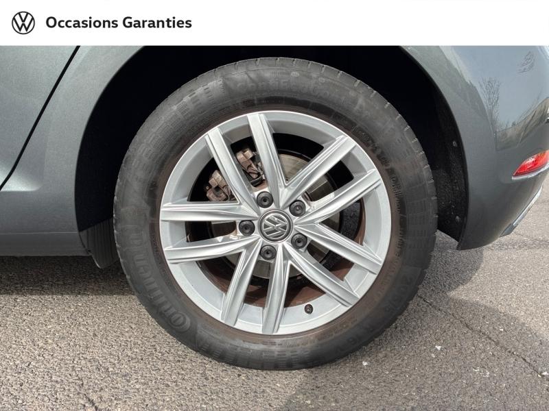 Voitures occasions VOLKSWAGEN GOLF Carat Clermont-Ferrand