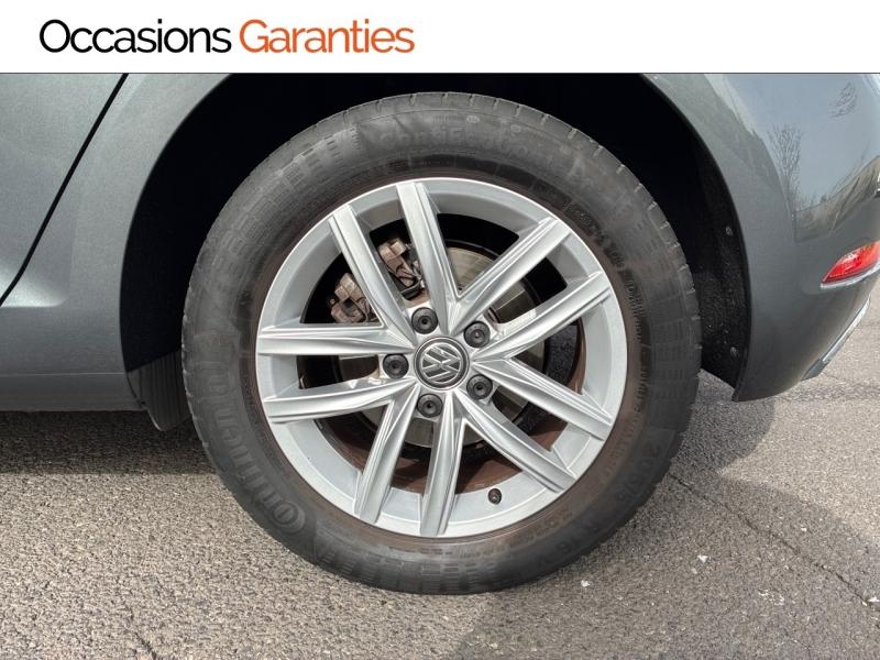 Voitures occasions VOLKSWAGEN GOLF Carat Clermont-Ferrand