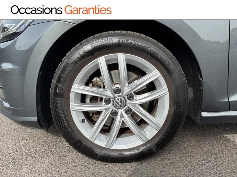 Voitures occasions VOLKSWAGEN GOLF Carat Clermont-Ferrand