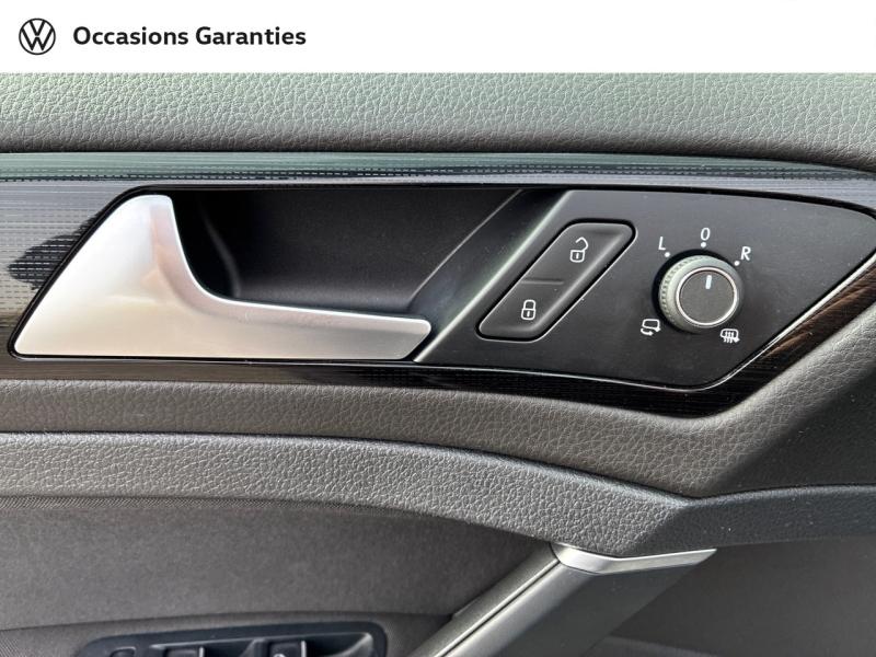 Voitures occasions VOLKSWAGEN GOLF Carat Clermont-Ferrand