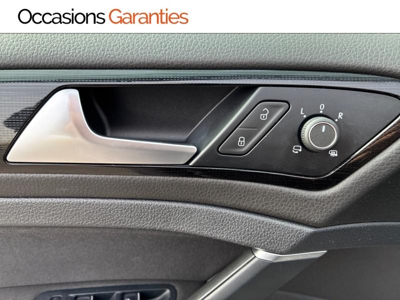 Voitures occasions VOLKSWAGEN GOLF Carat Clermont-Ferrand