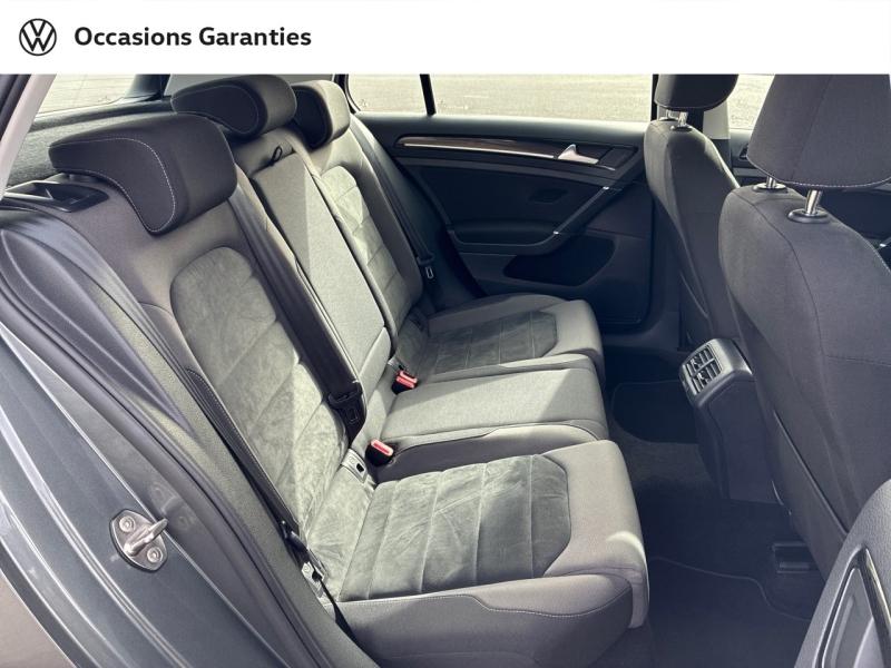 Voitures occasions VOLKSWAGEN GOLF Carat Clermont-Ferrand