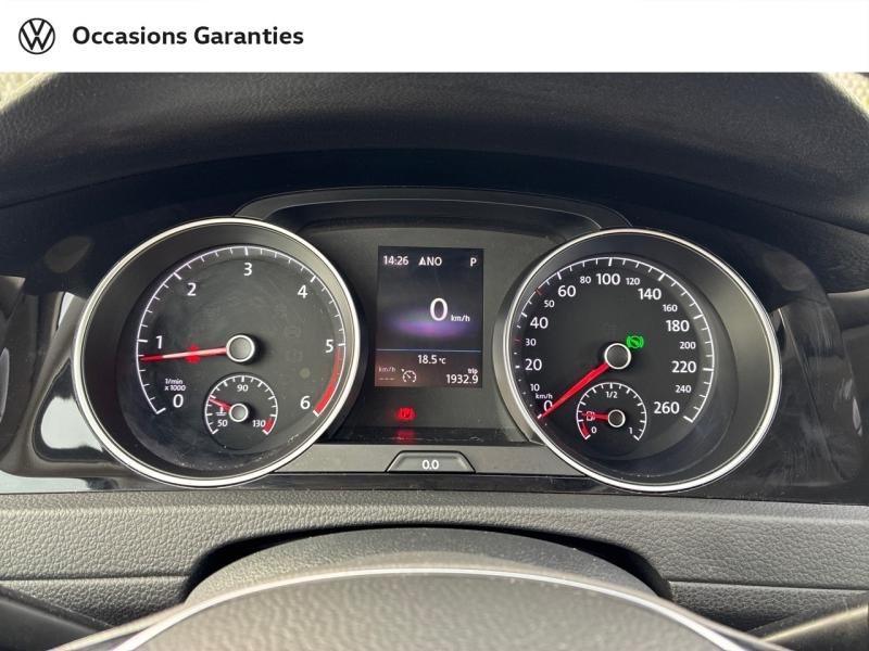 Voitures occasions VOLKSWAGEN GOLF Carat Clermont-Ferrand