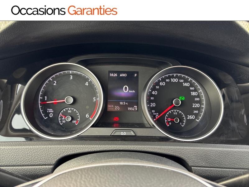 Voitures occasions VOLKSWAGEN GOLF Carat Clermont-Ferrand