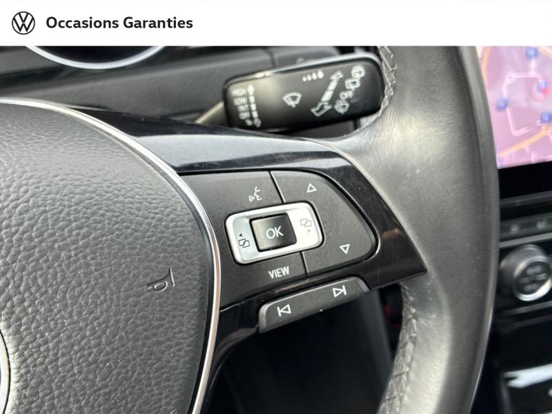 Voitures occasions VOLKSWAGEN GOLF Carat Clermont-Ferrand