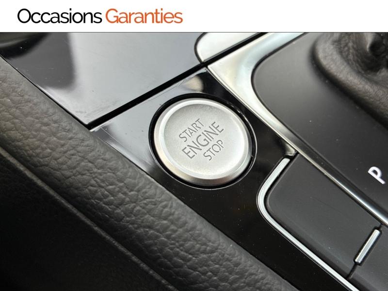 Voitures occasions VOLKSWAGEN GOLF Carat Clermont-Ferrand