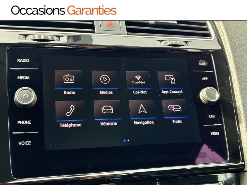 Voitures occasions VOLKSWAGEN GOLF Carat Clermont-Ferrand