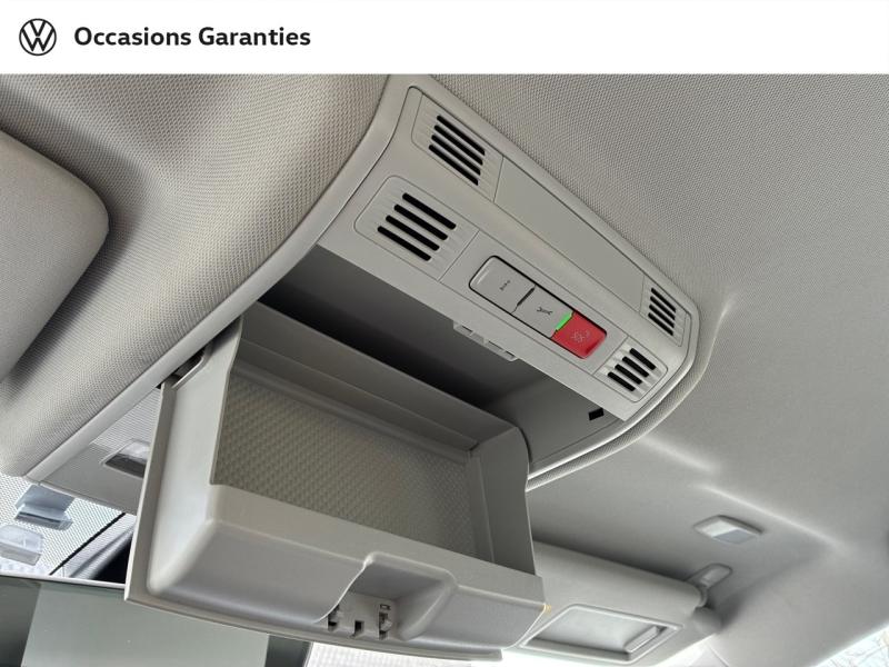 Voitures occasions VOLKSWAGEN GOLF Carat Clermont-Ferrand