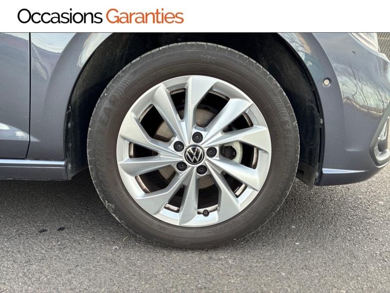 Voitures occasions VOLKSWAGEN POLO Style Clermont-Ferrand