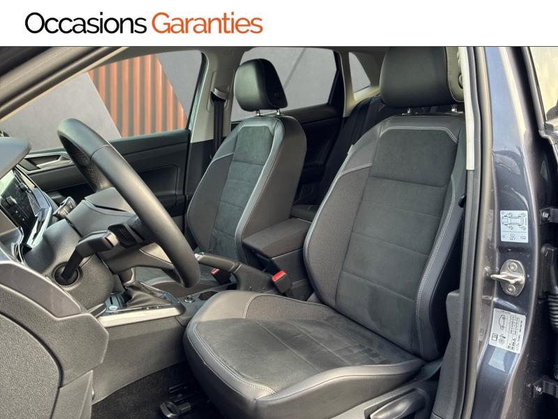Voitures occasions VOLKSWAGEN POLO Style Clermont-Ferrand