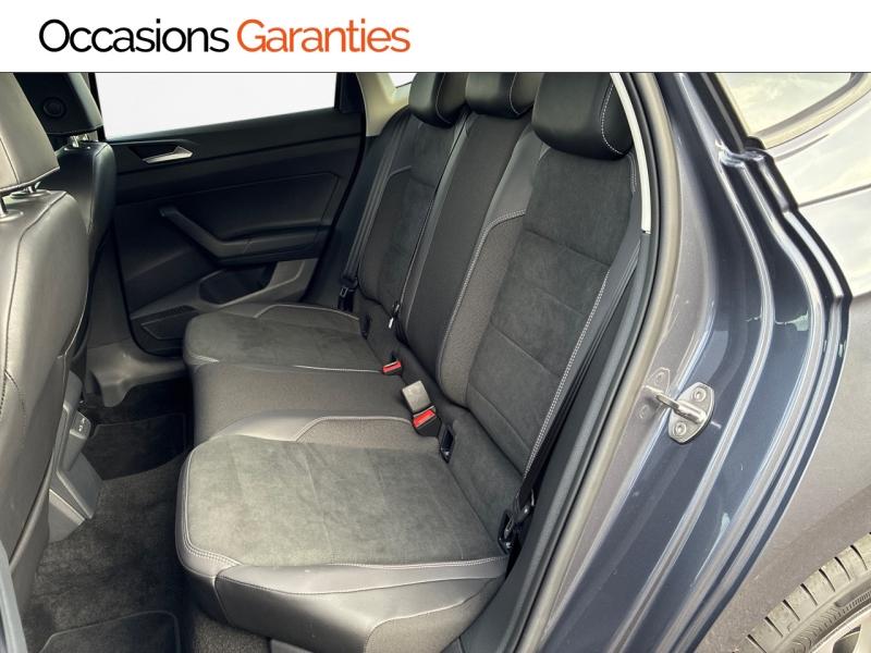 Voitures occasions VOLKSWAGEN POLO Style Clermont-Ferrand