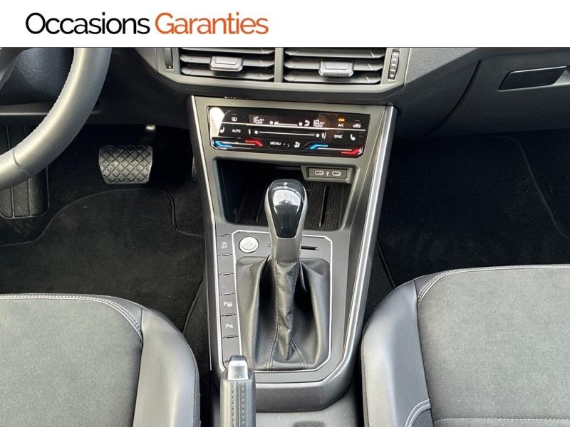 Voitures occasions VOLKSWAGEN POLO Style Clermont-Ferrand