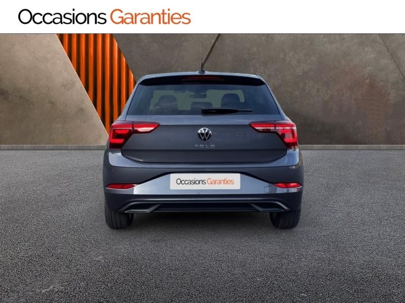 Voitures occasions VOLKSWAGEN POLO Style Clermont-Ferrand