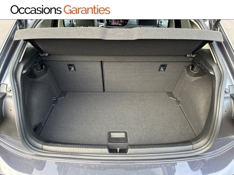 Voitures occasions VOLKSWAGEN POLO Style Clermont-Ferrand