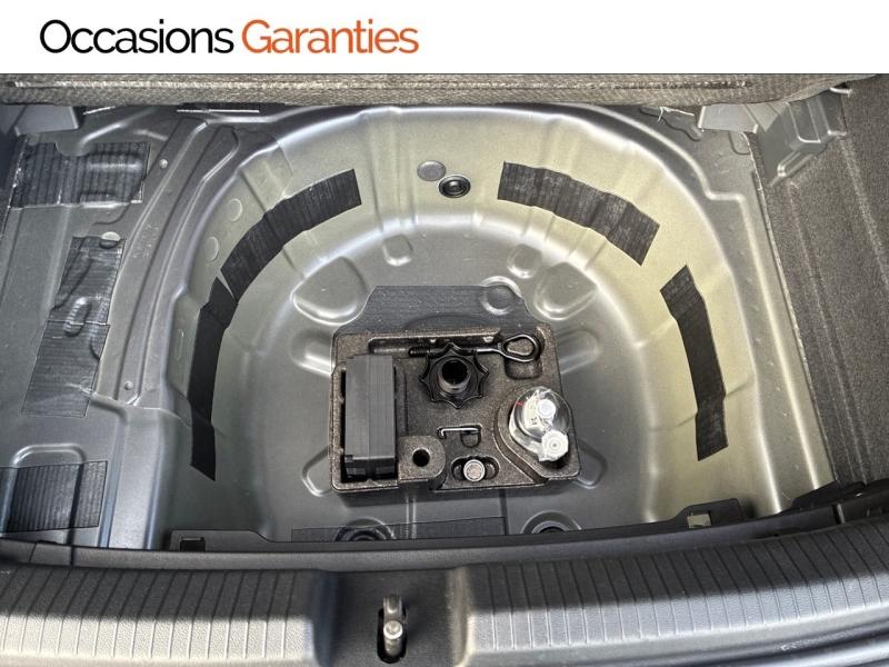 Voitures occasions VOLKSWAGEN POLO Style Clermont-Ferrand