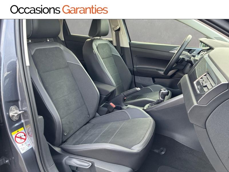 Voitures occasions VOLKSWAGEN POLO Style Clermont-Ferrand